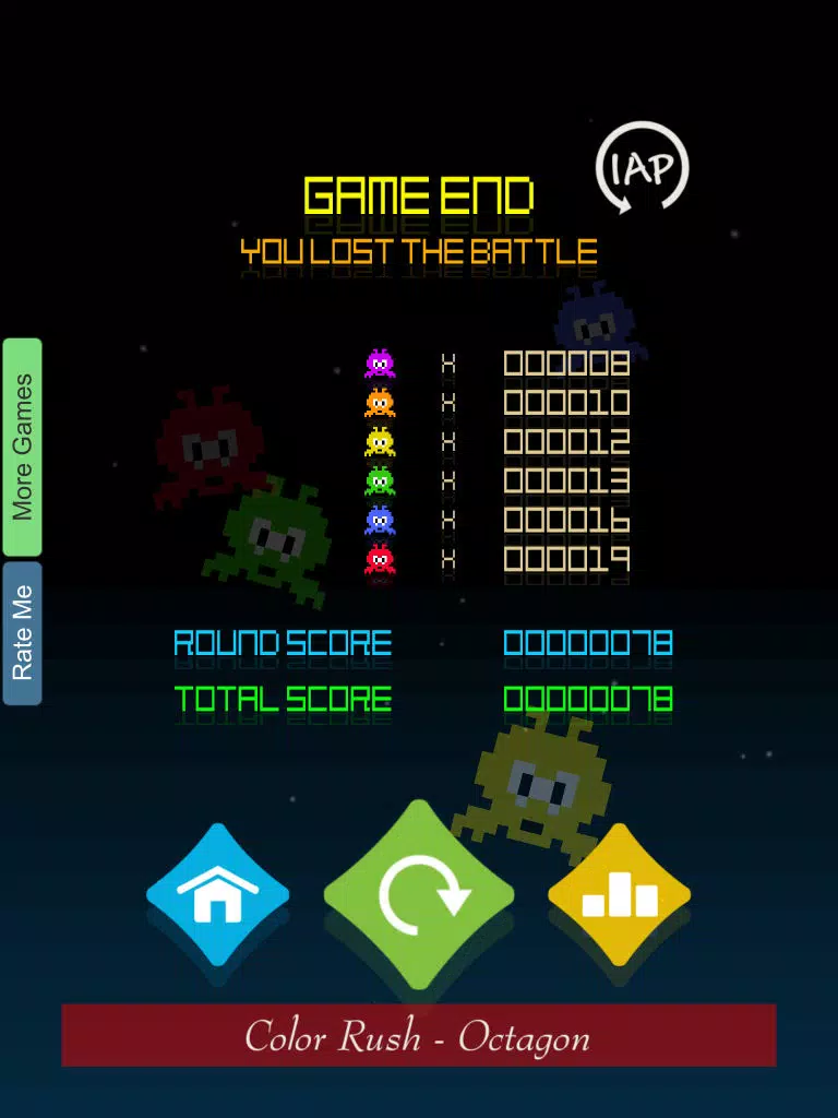 Earth Invasion - Galaxy Aliens vs United Alliance iPad Screenshots