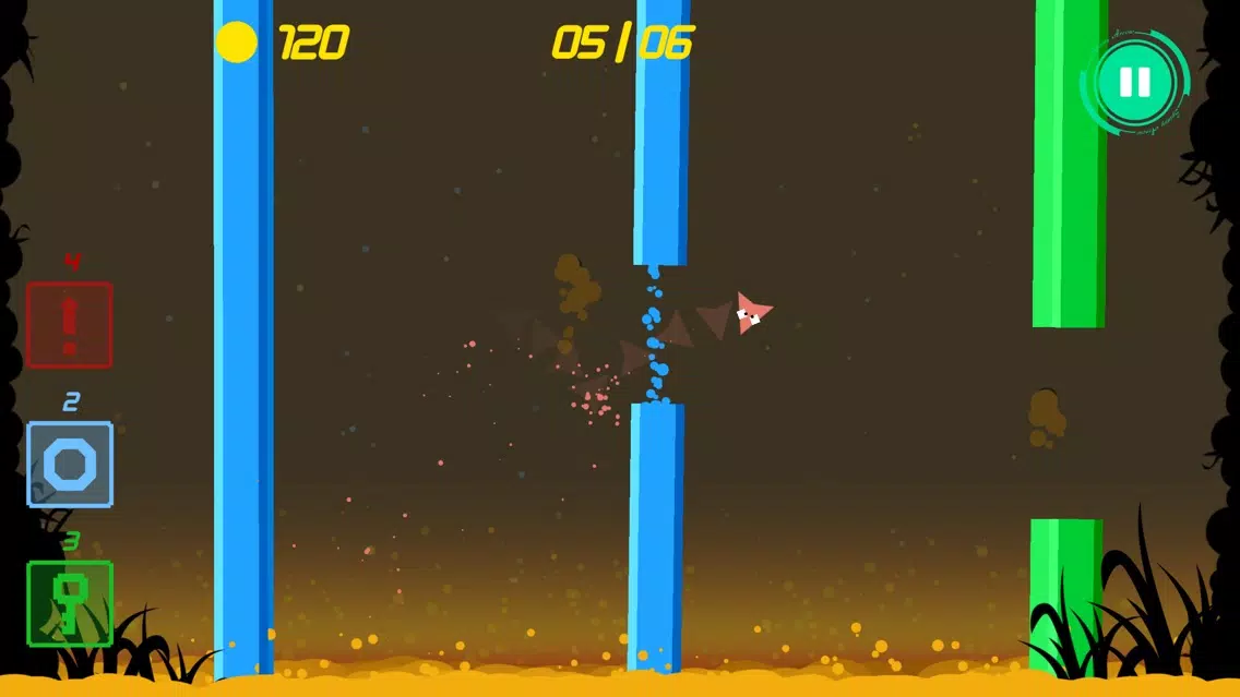 Spinny Arrow应用截图