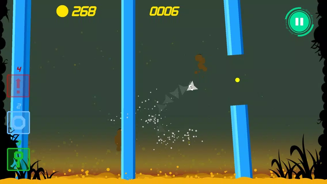 Spinny Arrow应用截图