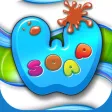 Word Soap HQ - Connect Words Word Soap HQ - Connect Words