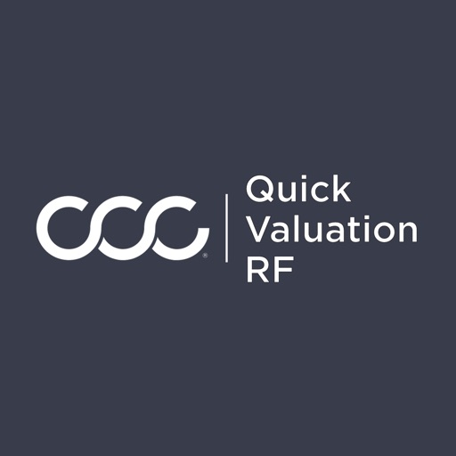 CCC Quick Valuation RF CCC Quick Valuation RF