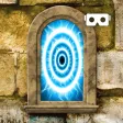 VR Medieval Adventure: 360 Ride