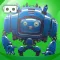 VR Robots Adventure:3D Fantasy