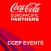CCEP Events