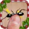 Ant Smasher Christmas by BCFG