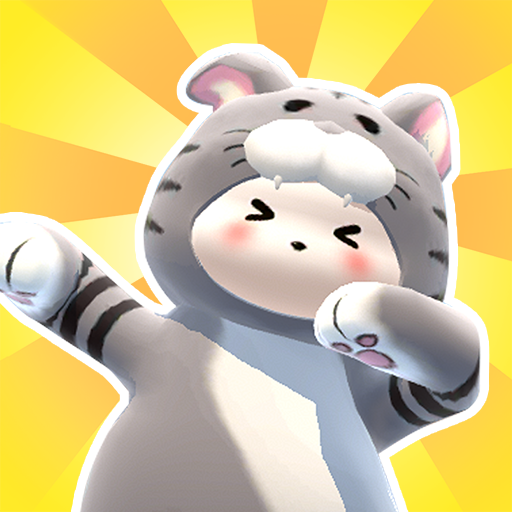 Happy Paw Party