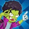 Tower Defense-Shooting Zombies