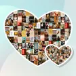 Shape Collage Shape Collage