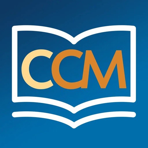 CCM Glossary App CCM Glossary App