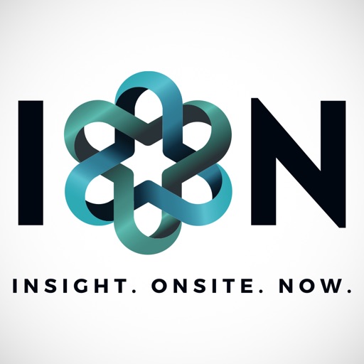 ION - Insight. Onsite. Now. ION - Insight. Onsite. Now.