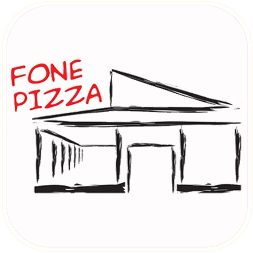 Fone Pizza Fone Pizza