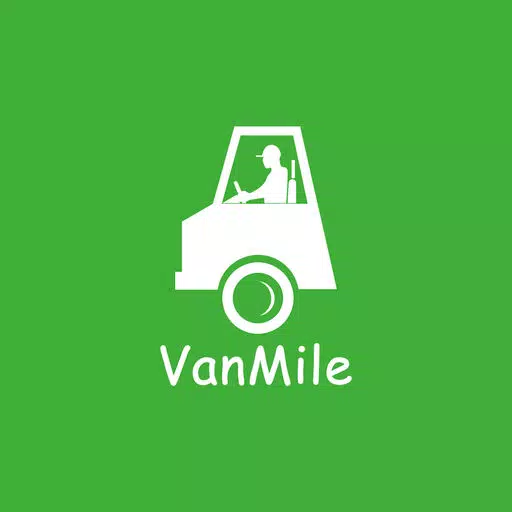 VanMile - Moving & Delivery VanMile - Moving & Delivery