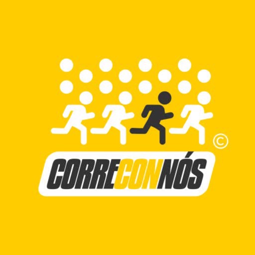 Corre Con Nós Corre Con Nós