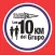 10km del Grupo