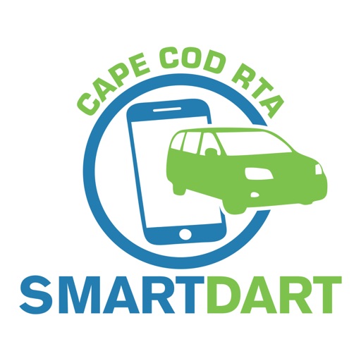 CCRTA SmartDart CCRTA SmartDart