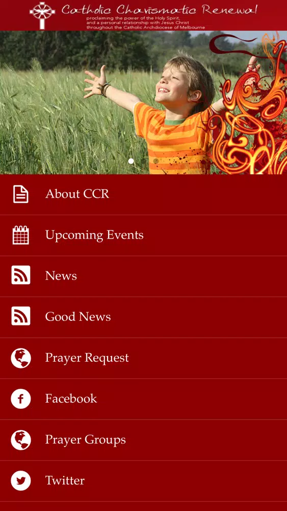 CCR Victoria Screenshots