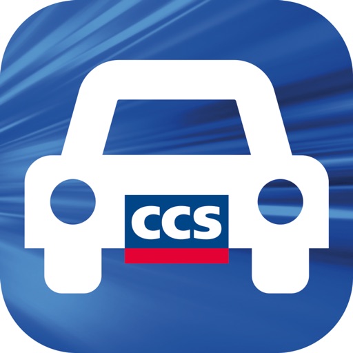 CCS Carnet 4 Mobile CCS Carnet 4 Mobile