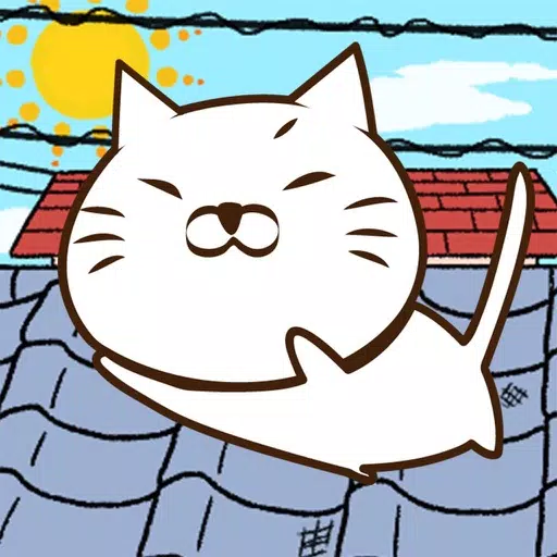 ねこび〜と