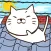 ねこび〜と