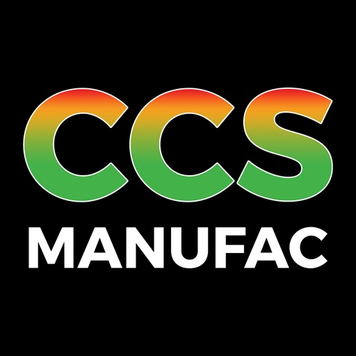 CCS Manufacturer CCS Manufacturer