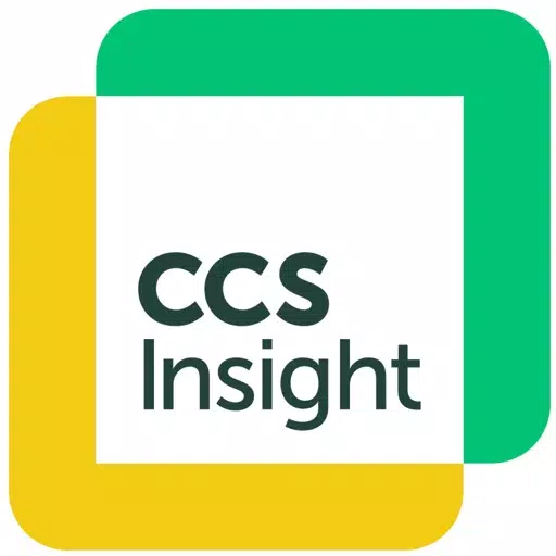 CCS Insight: Predictions CCS Insight: Predictions
