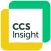 CCS Insight: Predictions