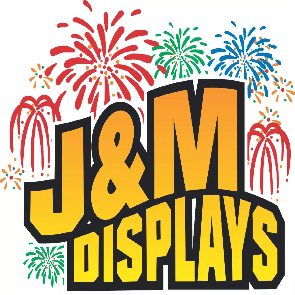 J&M Displays J&M Displays