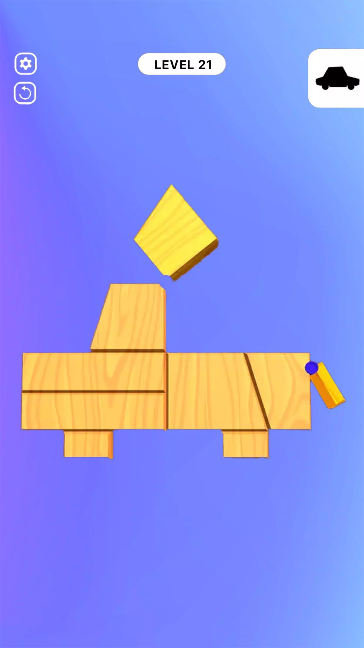 Fit It 3D Screenshots