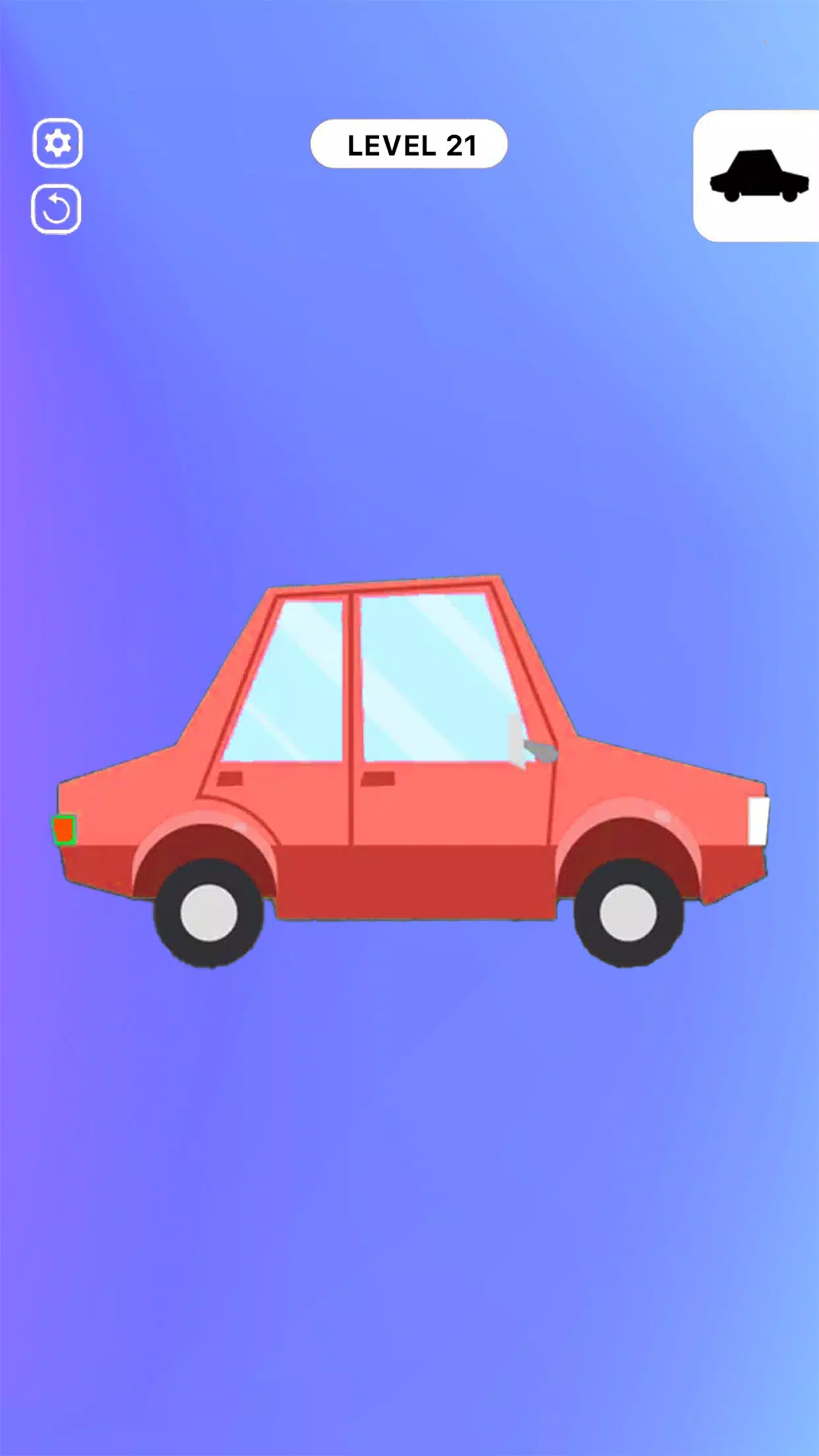 Fit It 3D Screenshots