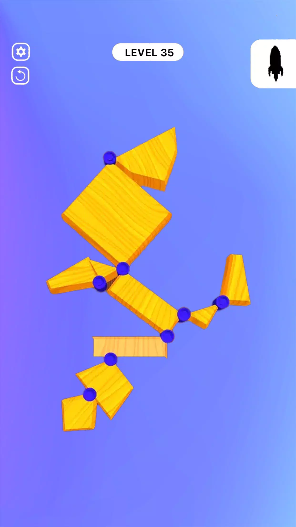Fit It 3D Screenshots