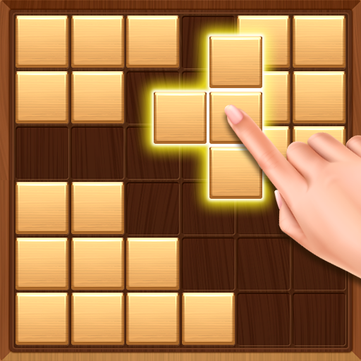 Wood Block Wood Block