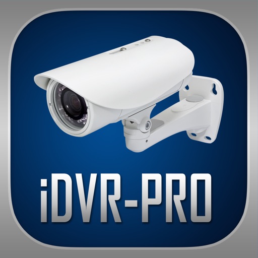 iDVR-PRO Viewer: Live CCTV Camera View and Playback iDVR-PRO Viewer: Live CCTV Camera View and Playback