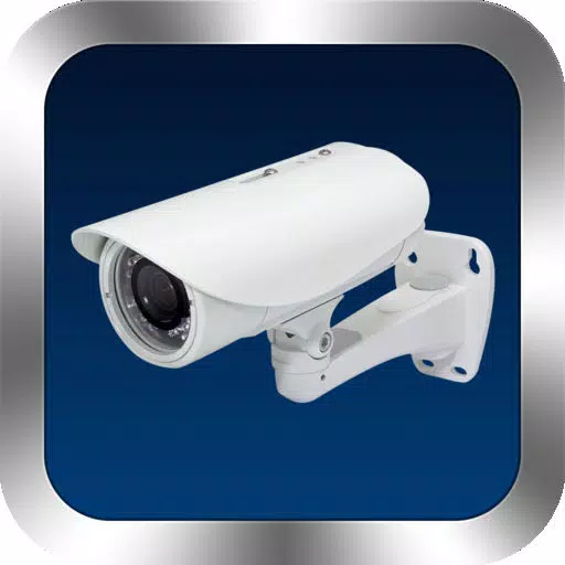 Viewtron - Mobile DVR Viewer for CCTV Surveillance