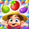 Farm Blast - Match Game