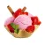 Amazing Ice Creams
