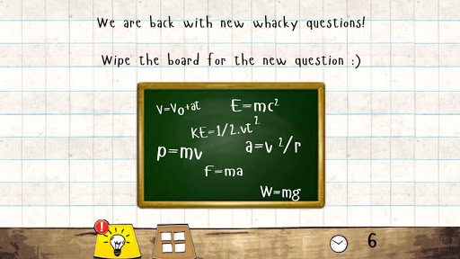 Logic Master Tricky and Odd Screenshots