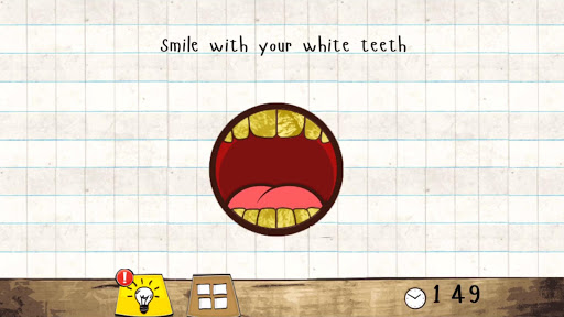 Logic Master Tricky and Odd Screenshots