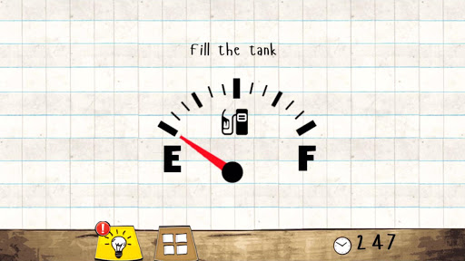 Logic Master Tricky and Odd Screenshots