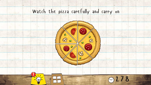 Logic Master Tricky and Odd Screenshots