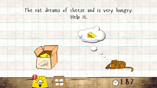 Logic Master Tricky and Odd Screenshots
