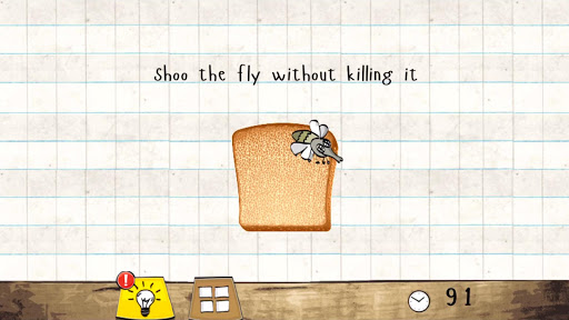 Logic Master Tricky and Odd Screenshots