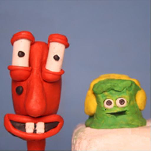 Clay Animation Course-1