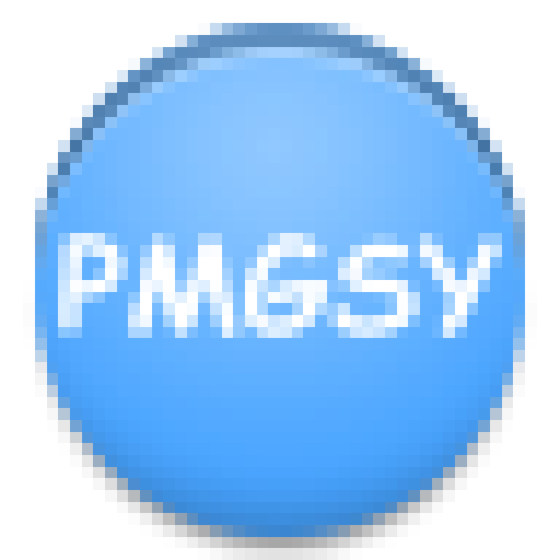 Geo PMGSY