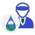 كابتن قطرة (مناديب)