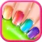 Nail Makeover 2 - girl games