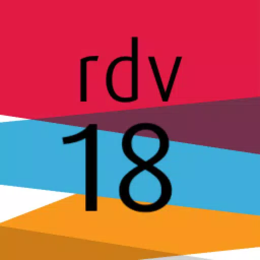 Rendez-vous 2018 - Réseau M Rendez-vous 2018 - Réseau M