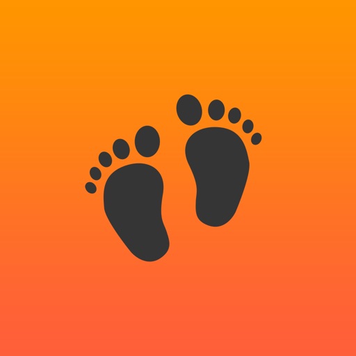 Walk More: activity pedometer Walk More: activity pedometer