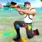 Paintball Shooting 3D Games