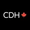 The Canadian CDH Collaborative
