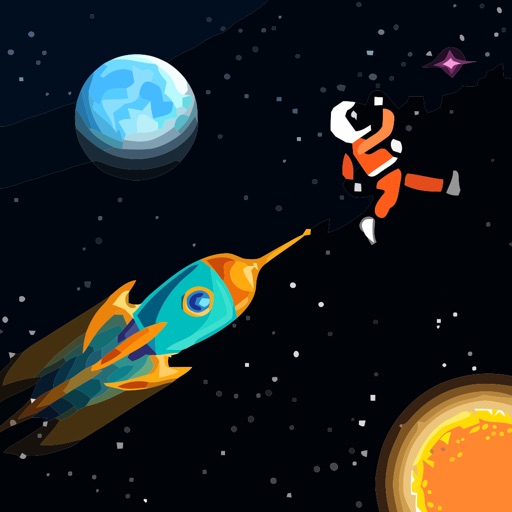 The Galaxy Taxi The Galaxy Taxi